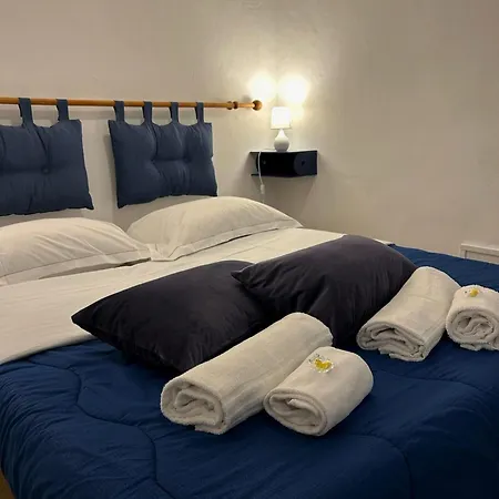 דירה Kappa's House A Nica