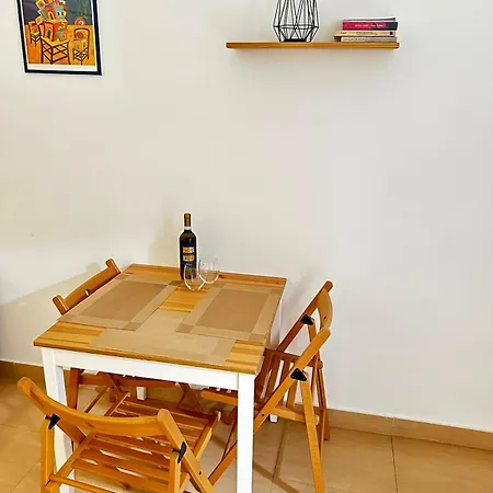 Kappa's House A Nica דירה