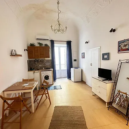 Kappa's House A Nica * פלרמו