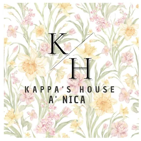 Kappa's House A Nica