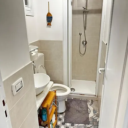 דירה Kappa's House A Nica פלרמו